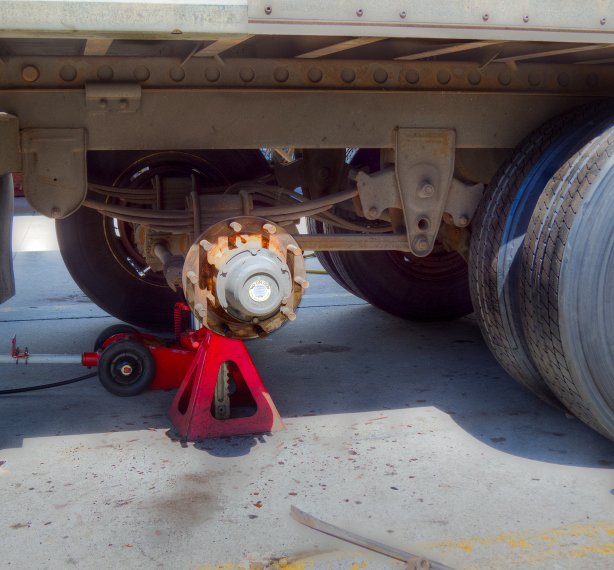 brake-inspection