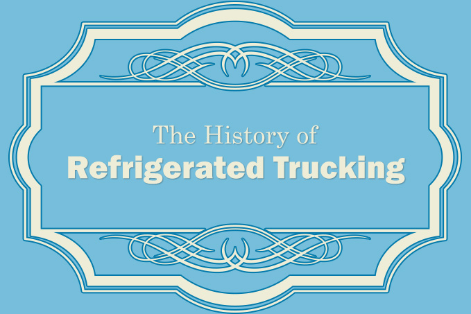 Refrigerated Freight