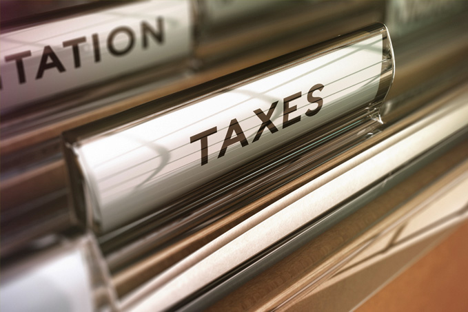 Avoid Common Tax Mistakes