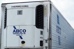 Components Of Refrigerated Trucking