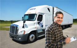 truck driver jobs