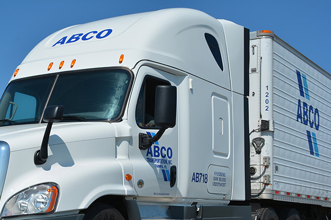 Ask ABCO: Why Is ABCO One of the Best Trucking Companies?
