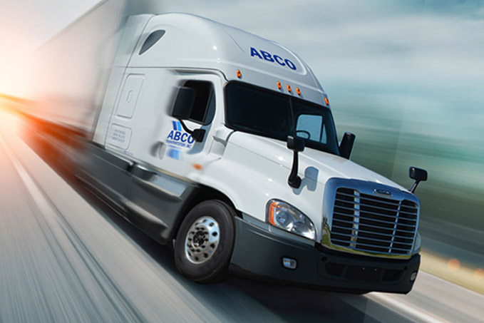 New Year resolutions for truck drivers