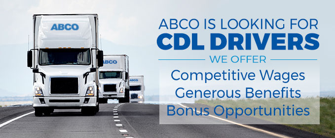 truck driver interview questions