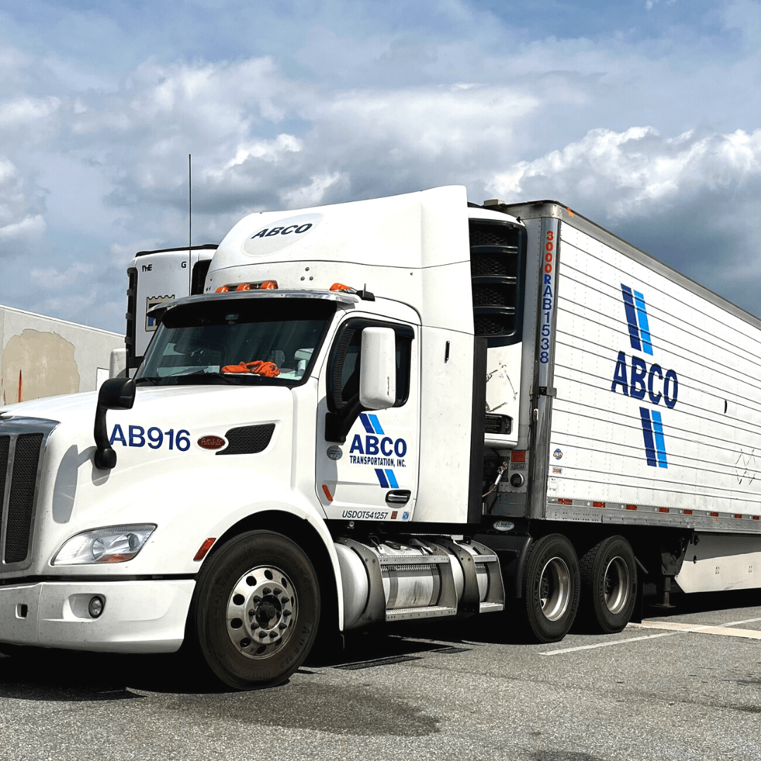 Day Cab Truck Driving Jobs Come with New Day Cabs Drive ABCO