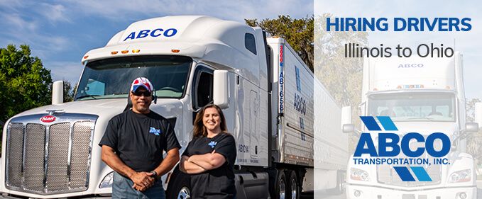 refrigerated truck driving jobs