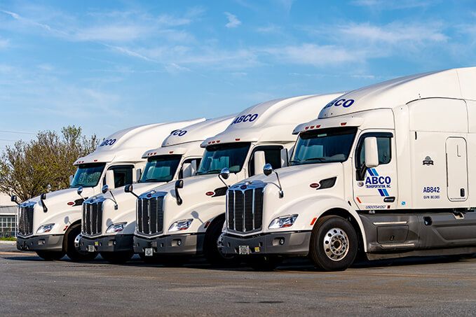 refrigerated trucking driving jobs